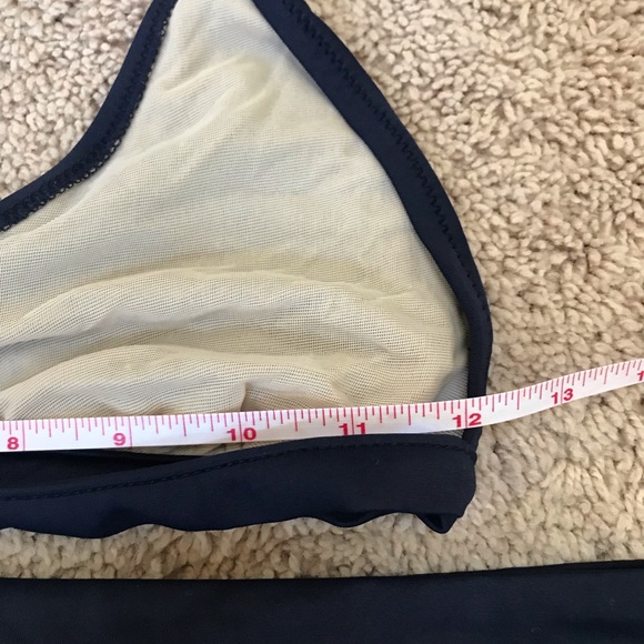 JCREW bikini - Picture 5 of 8